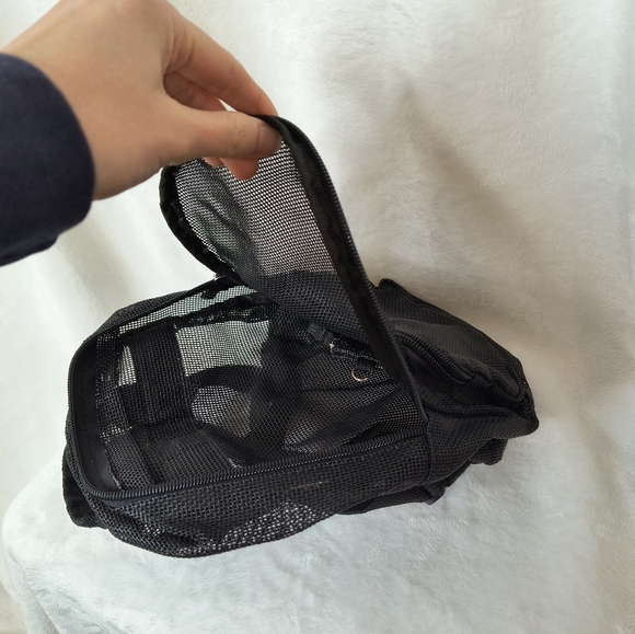 Mesh Backpack - Picture 2 of 5